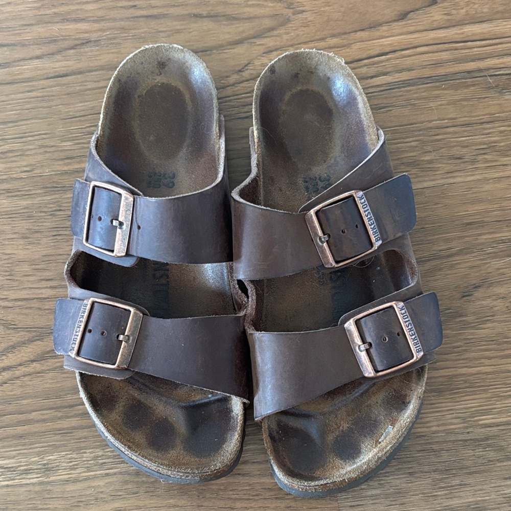 Birkenstock Arizona